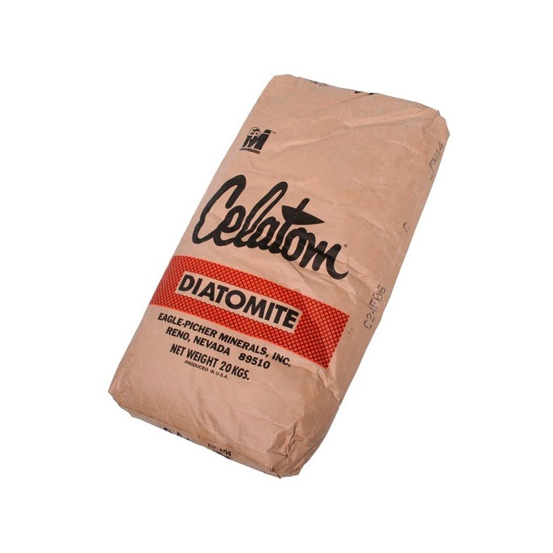 diatomeas-celatom-fw60 | PisciManía