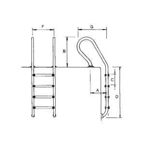 escalera-mixto-piscina-astralpool (1) | PisciManía