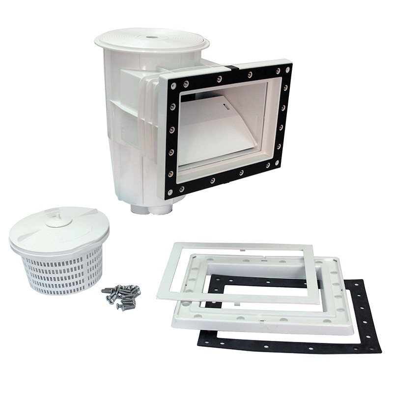 skimmer-con-boca-standard-piscina-con-liner-y-prefabricada-astralpool | PisciManía
