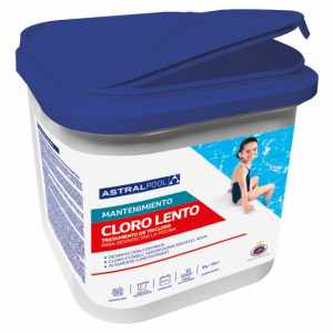 Tricloro granulado AstralPool