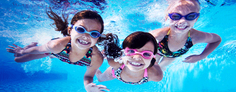 Enfermedades infantiles: Un estudio revela que las piscinas de bolas pueden  tener gérmenes patógenos