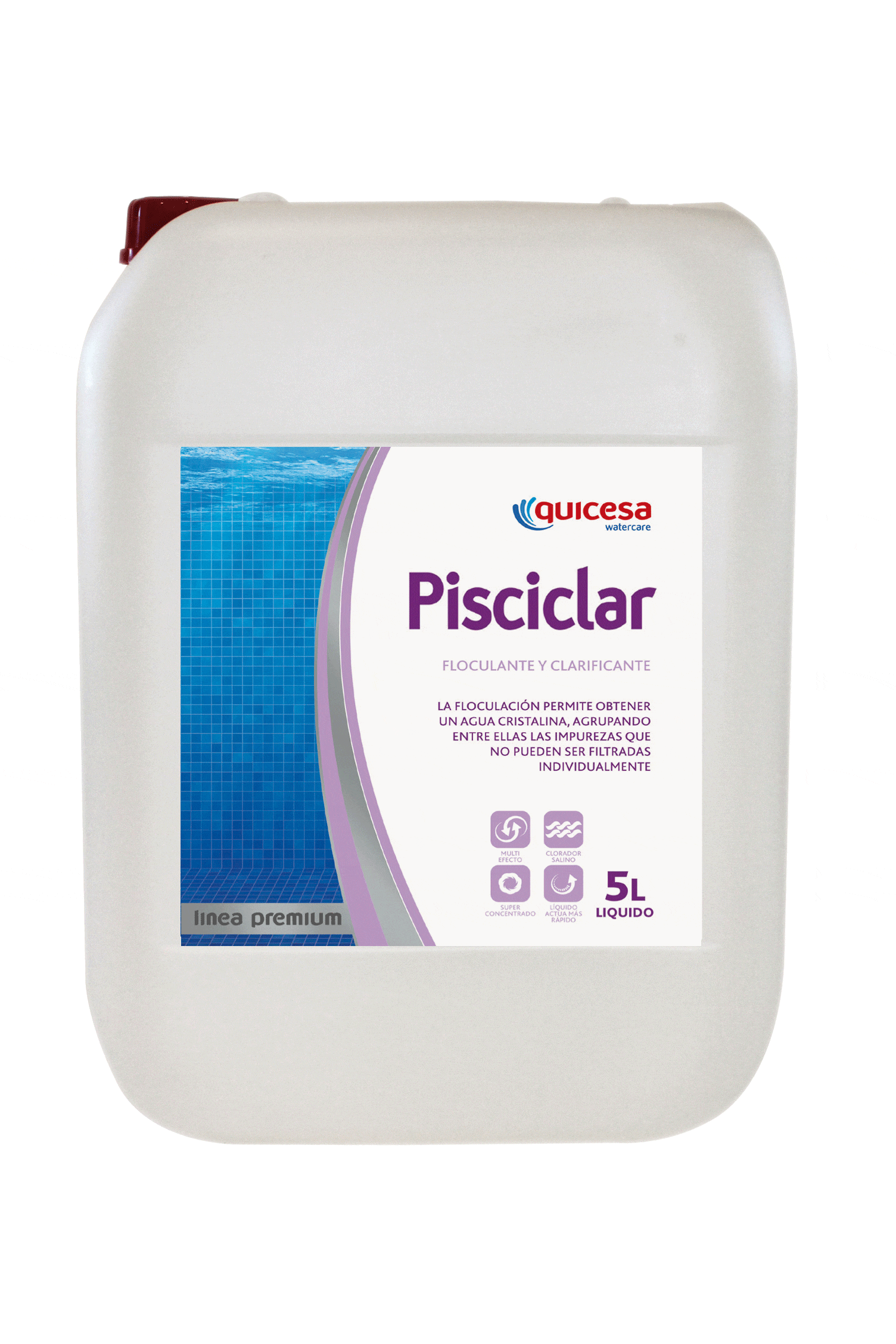 Piscilar | PisciManía