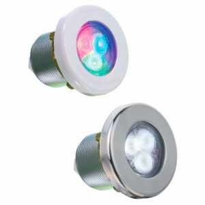 LumiPlus Mini LED 2.11 para Spas y pisc. prefabricada Astralpool