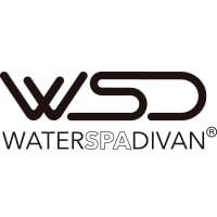 Water Spa Divan