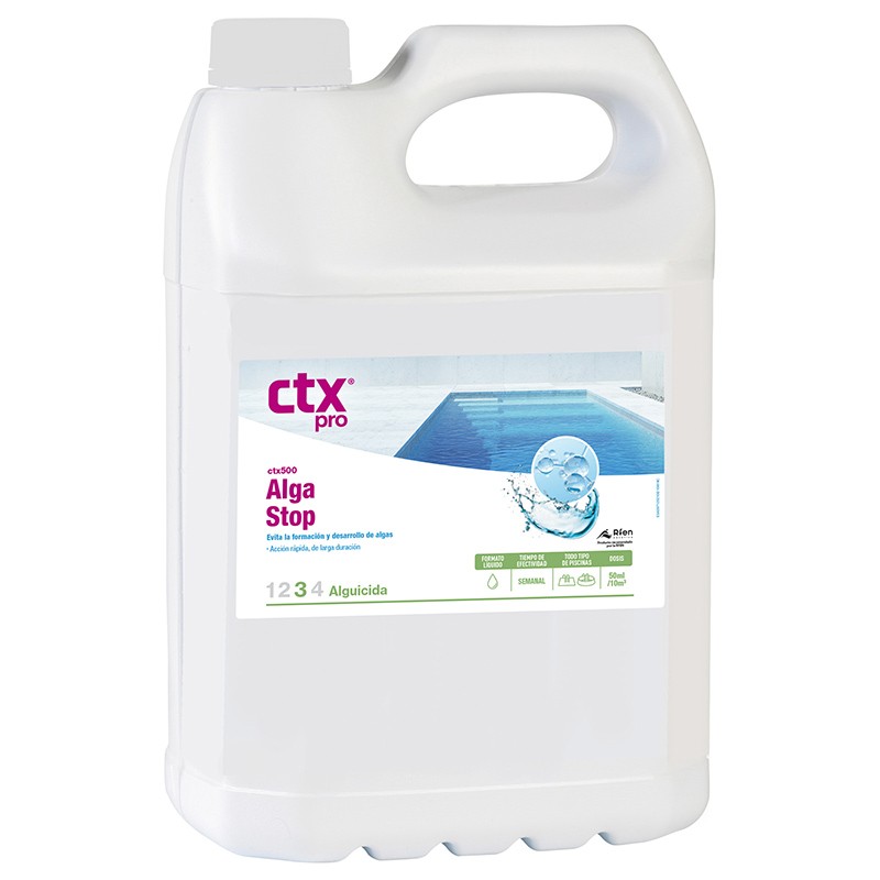 antialgas-algastop-ctx-500 | PisciManía