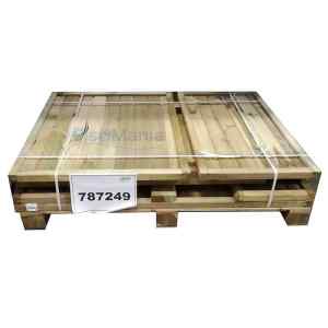 caseta-local-tecnico-de-madera-gre | PisciManía
