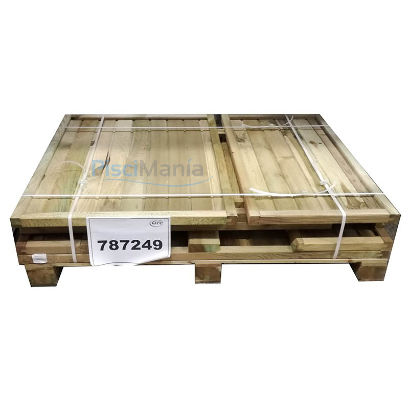 caseta-local-tecnico-de-madera-gre | PisciManía