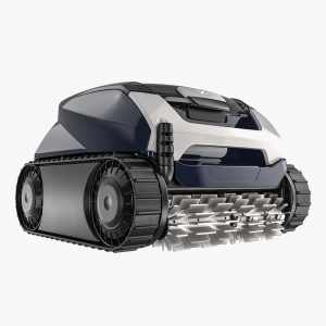 Limpiafondos automáticos Zodiac