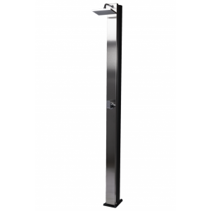 Ducha solar Watermixer RT para piscinas. CRM