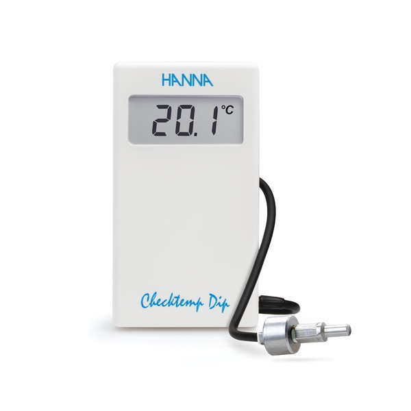 checktemp-dip-termometro-de-bolsillo-con-sonda-de-lastre-3-m-cable-ip65 | PisciManía