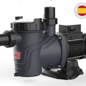 Bomba Velora PQS | Bomba autoaspirante piscina