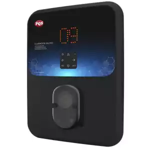 Clorador Salino PQS SALT DUO + pH (BTH)