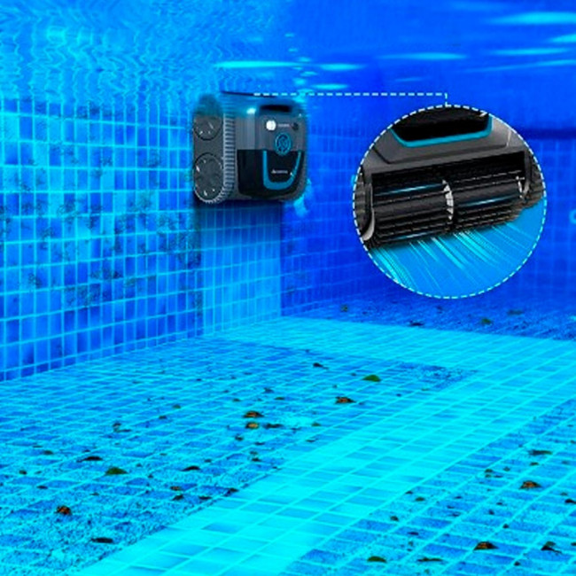 limpiafondos-spyder-expert-wybot-limpieza | PisciManía