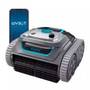 limpiafondos-wybot-spyder-expert-app | PisciManía