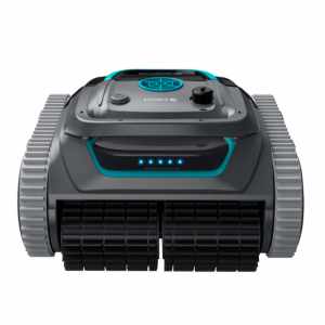 limpiafondos-wybot-spyder-expert-vista-frontal | PisciManía