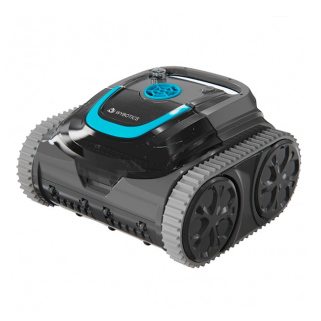 limpiafondos-wybot-spyder-expert-vista-lateral | PisciManía