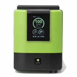 Oxilife – Tratamiento de agua por Hidrólisis. Sugar Valley