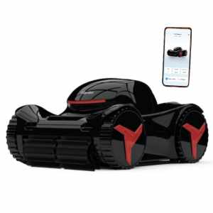 ROBOT LIMPIAFONDOS FAIRLAND M1-8H