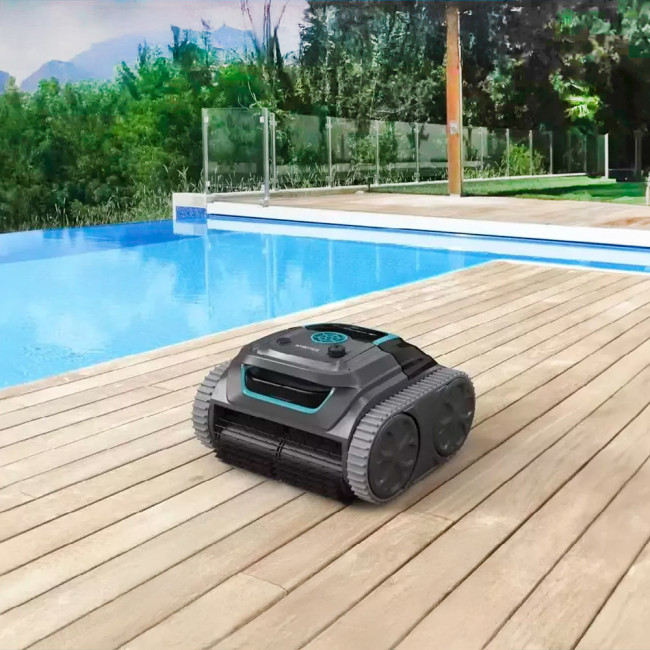 robot-piscina-wybot-spyder-expert | PisciManía