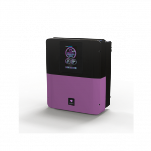 UVscenic NG Sugar Valley – Electrólisis baja salinidad + Hidrólisis + UV para piscinas. Sugar Valley