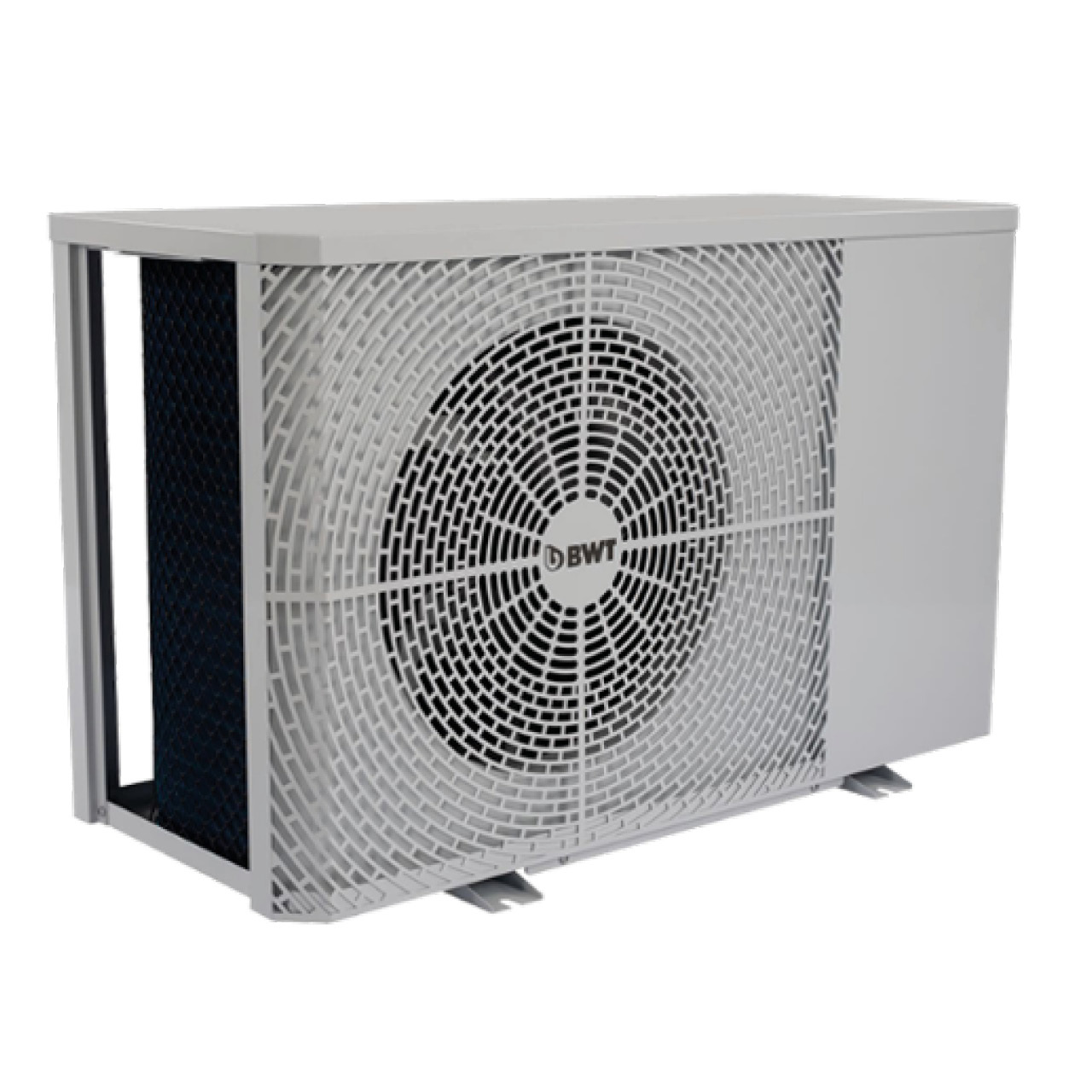 bomba de calor piscina BWT FI Connect inverter | PisciManía
