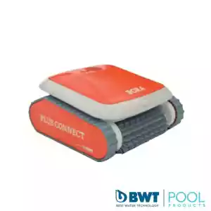 Limpiafondos Bora Plus Connect para piscina