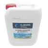 Clorama reductor PH liquido 14% envase 10 litros