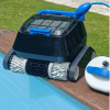 Limpiafondos automático i-qualer batery | Aquallice