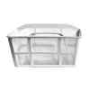 Recambio filtro exterior bora AS1054100 | BWT