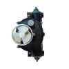 AS2503625-SP motor bora plus connect DU/CLM/PVC/RC/DIYA/V57 | BWT