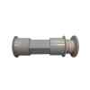 Rueda de tubo drive AS38252CG | BWT