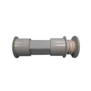 Rueda de tubo drive AS38252CG | BWT