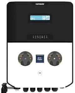 Bomba dosificadora Hayward Easy Chem Double pH + Redox | PisciManía Bomba dosificadora Hayward Easy Chem Double pH + Redox