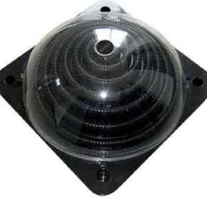 Calentador solar Kokido Keops (domo para 10 m³)