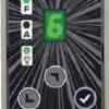 Controlador modular CCEI Brio RC+ RGB hasta 1.000 W con mando a distancia
