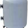 Filtro industrial bobinado Hayward HCF Fiberpool Faber (piscina pública)
