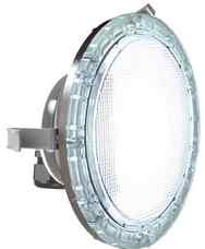 Foco LED CCEI Brio Z de rehabilitación para nicho PAR56
