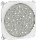 Foco LED Weltico Design para rehabilitación sin nicho