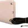 Kit de montaje en pared con cable de 20 m para bomba de calor Hayward SumHeat